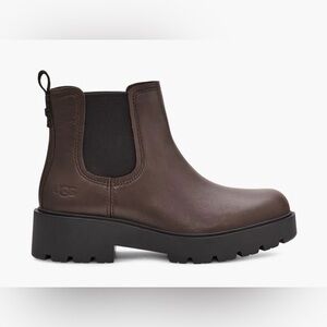 UGG W. Markstrum Chelsea Boot in stout